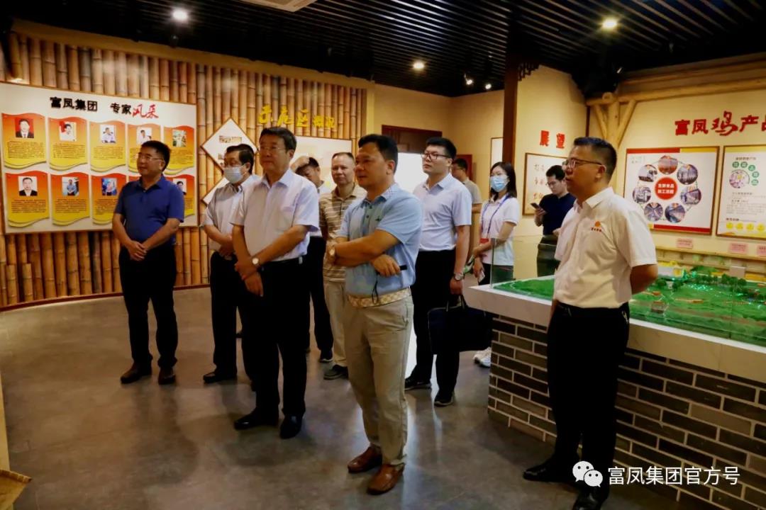 广西草莓视频下载链接农牧集团