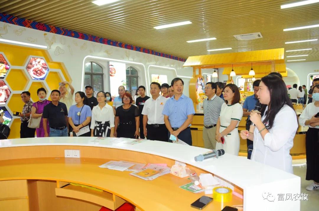 广西草莓视频下载链接农牧集团