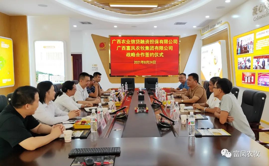 广西草莓视频下载链接农牧集团